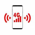 Enable Tethering логотип