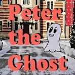 Peter The Ghost логотип