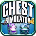 Chest SIMULATOR CR TRACKER логотип