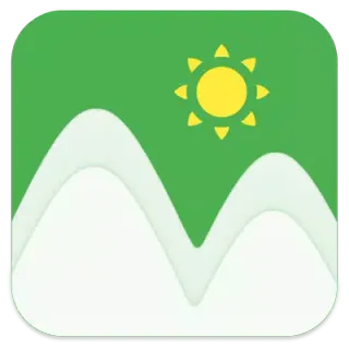 App icon