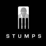 STUMPS - The Cricket Scorer логотип