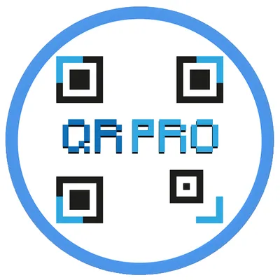 QR Pro - скан и создание QR