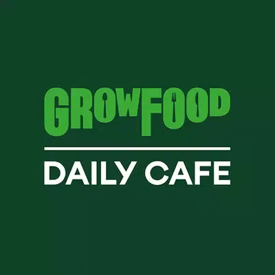 GrowFood Daily cafe