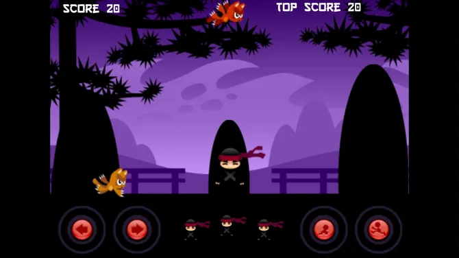 Скриншот 2/3