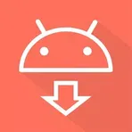 APK-экстрактор логотип