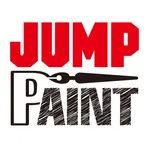 JUMP PAINT логотип