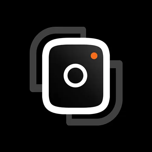 CRSL: Photo Collage Maker — иконка