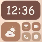ThemePlus: Theme, Icon Changer логотип