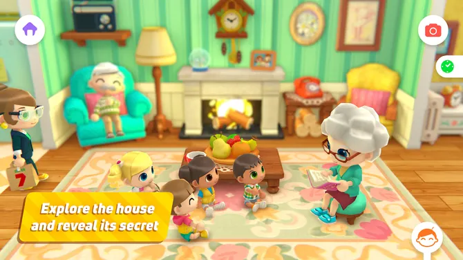 Скриншот 2/8