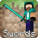 Elemental Swords Mod логотип