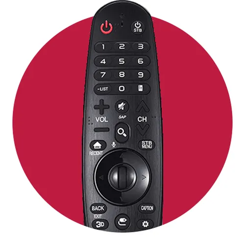 LG TV Remote — скачать для Android 3,2★ бесплатно 📱 в RuStore