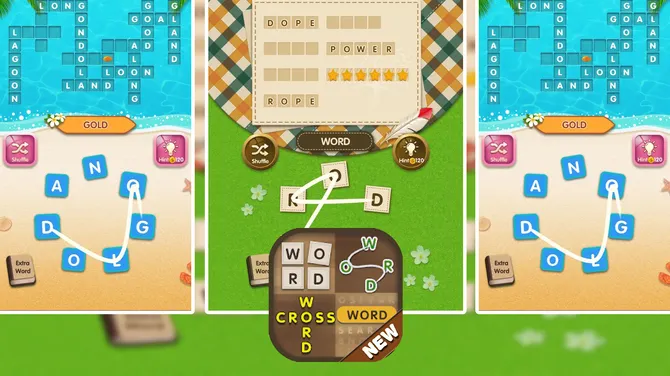 Игра Word Link - Word Connect — Словесные 0,0★ — скачать для Android ...