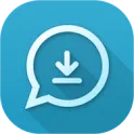 Whatsapp Status Downloader and Saver логотип