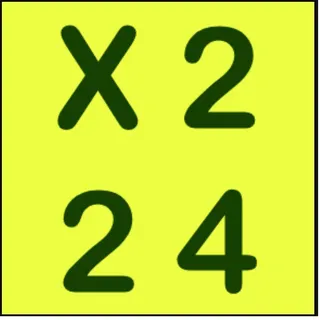 App icon
