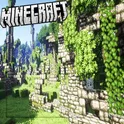 Realistic World Generation Mod логотип