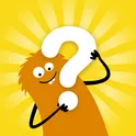 Quizzer - Викторина логотип