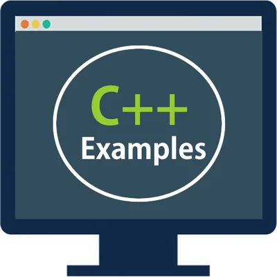 C++ Examples