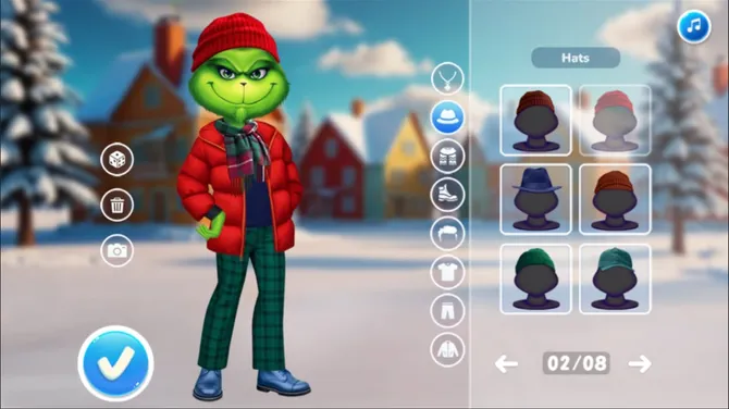 Скриншот 3/3