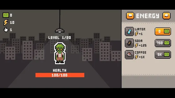 Скриншот 1/3