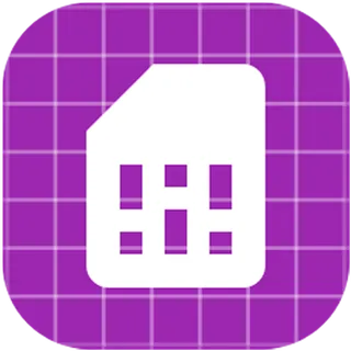App icon