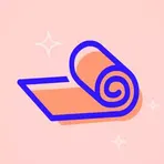 Blogilates логотип