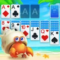 Solitaire Resort логотип