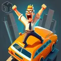 Riot Control : Толпа логотип