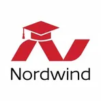 Nordwind Learn логотип