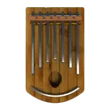 Just Kalimba логотип