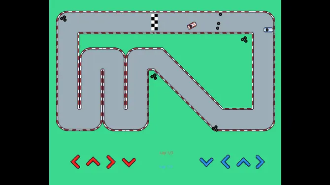 Скриншот 2/3