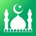 Muslim Pro: Ramadan логотип