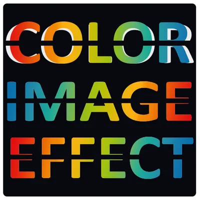 Color Photo Effect