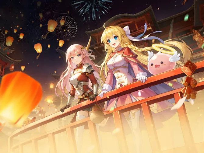 Обложка события Безумный праздник