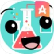 Chemical Merge - The Elements Puzzle Game