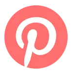 Pinterest Lite логотип