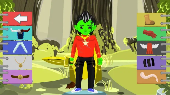 Скриншот 1/8