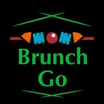 Brunch Go логотип
