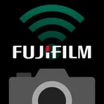 FUJIFILM Camera Remote логотип