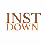 Instdown логотип