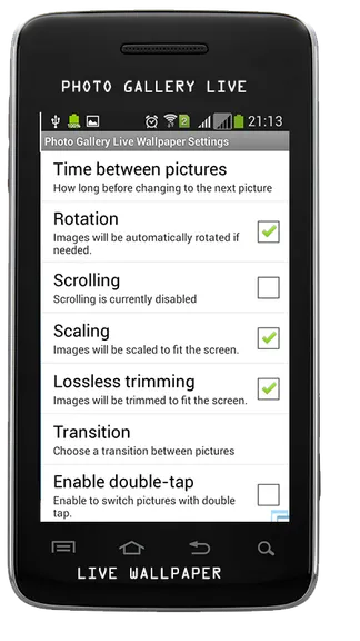 Скриншот 6/8