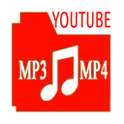 Youtube To MP3 логотип