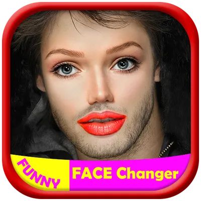 Funny Face Changer