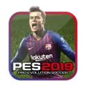 PES 2019 Skills  логотип
