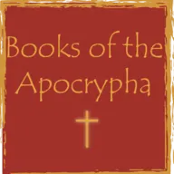 Biblical apocrypha, Apocryphal Books of Bible