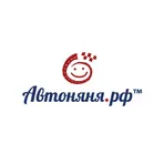 Автоняня.рф логотип
