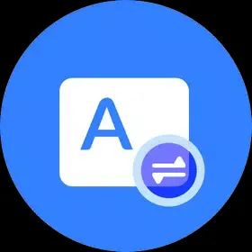 App icon