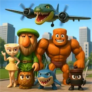App icon