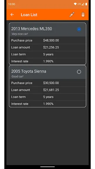 Скриншот 2/8