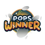 Pops Winner логотип