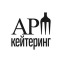 Арт кейтеринг логотип